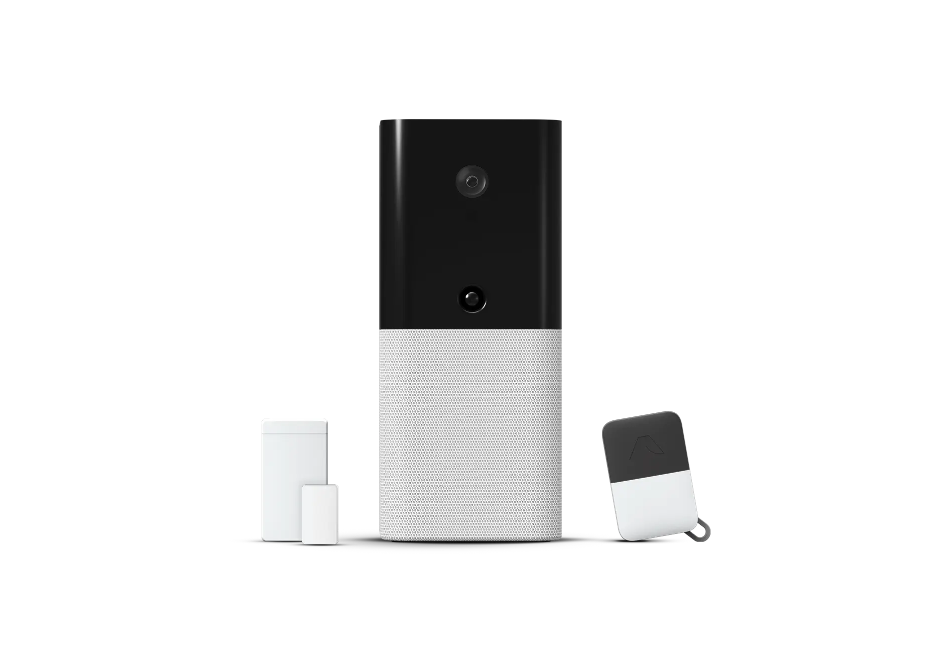 iota Security Kit - Abode - All-In-One Security System