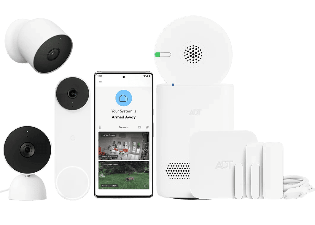 The Best Self-Installed (DIY) Home Security Systems of 2026 | Security.org