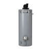 Series Discontinued: ProMax® Power Vent (FVIR Compliant) 50-Gallon Gas  Water Heater GPVH-50 | A.O. Smith