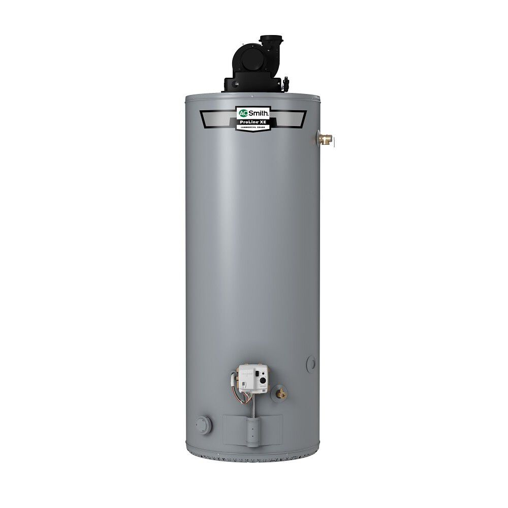 A.O. Smith ProMax Power Vent Gas Water Heater