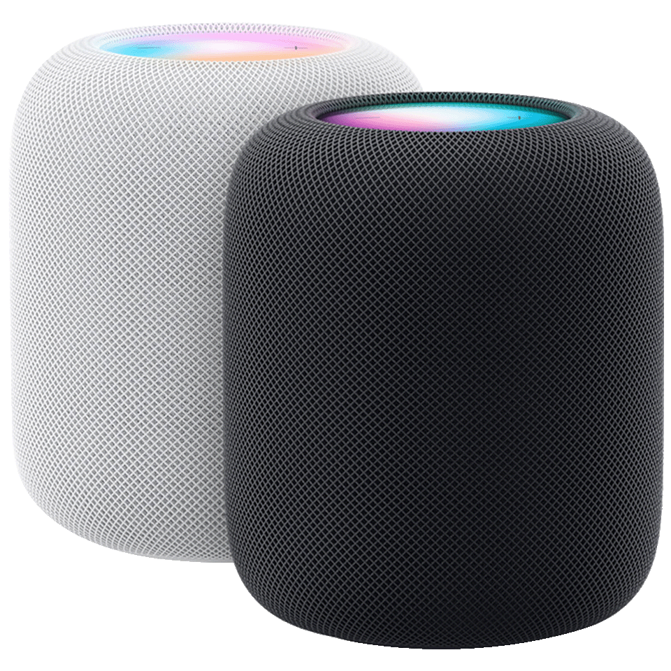HomePod (2nd generation) - Tech Specs - Apple Support (UK)