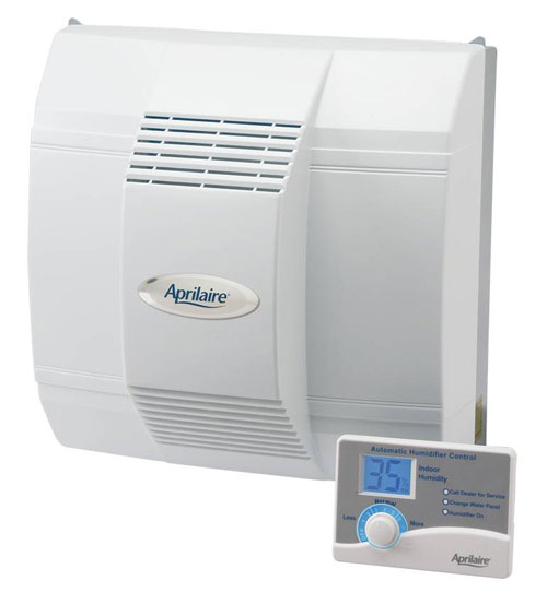 Aprilaire 700 Whole-Home Humidifier
