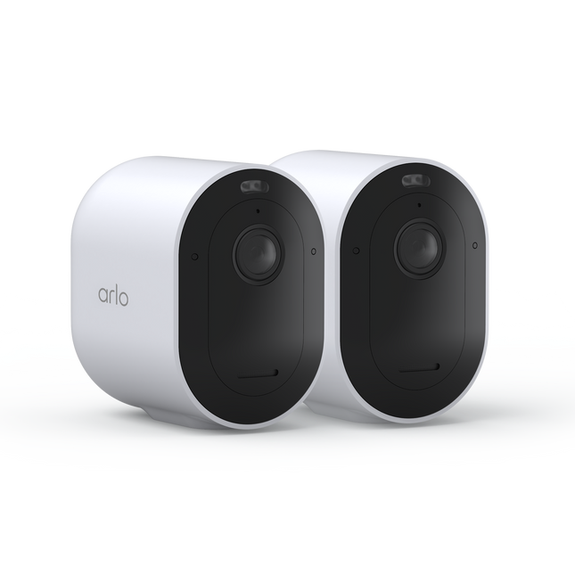Security Camera Bundles: Build Your Own System | Arlo