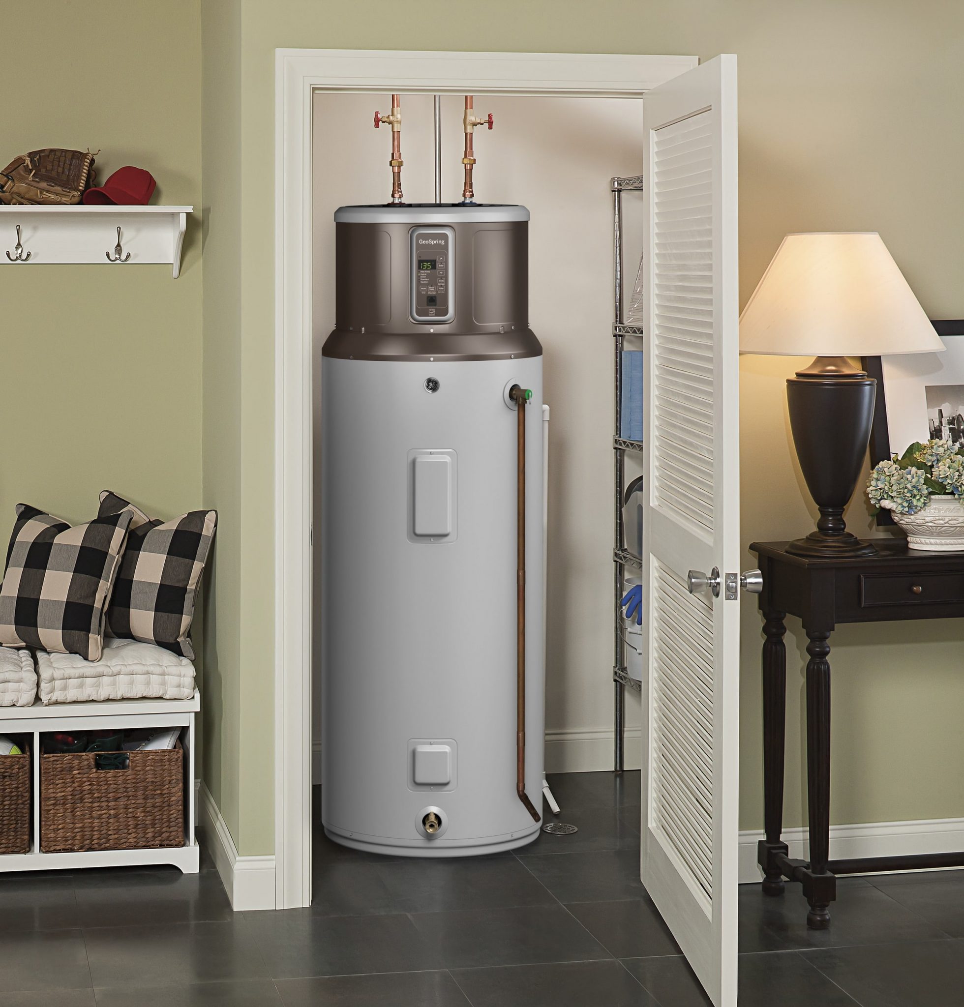 7 Best Electric Water Heaters Reviewed in Detal (Winter 2024)