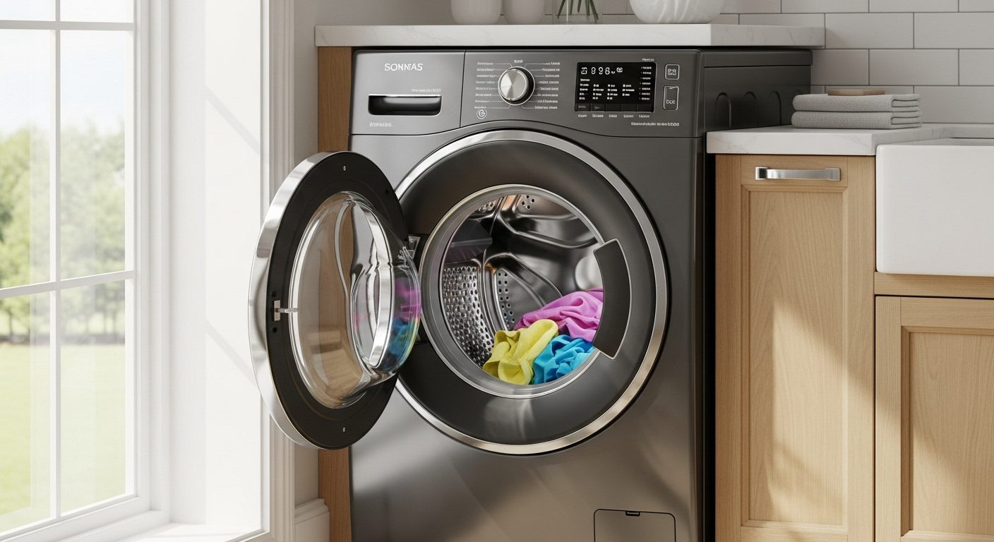 Best Washing Machines April 2026: Top 12 Models Reviewed