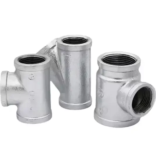 Understanding BS EN 10242 and ISO 49: The Gold Standards for Malleable Iron  Fittings - Jianzhi Pipe Fittings
