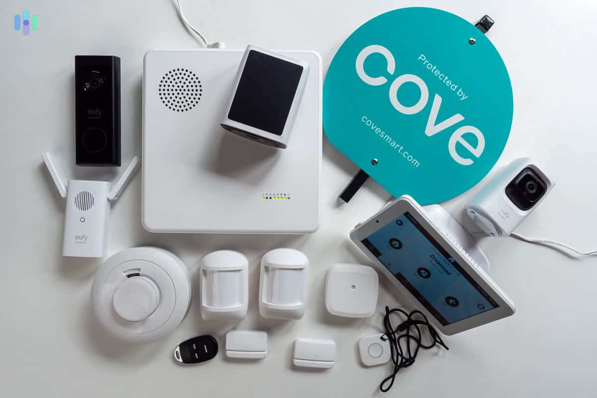 Best Home Security Systems for Rural Areas in 2026 | Security.org