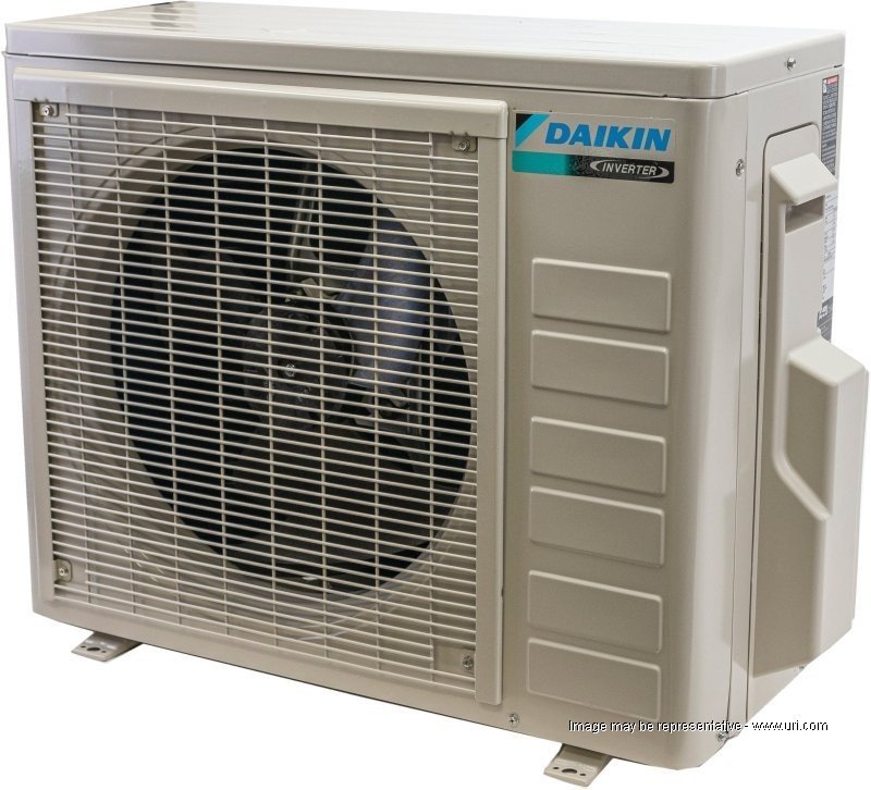 Daikin