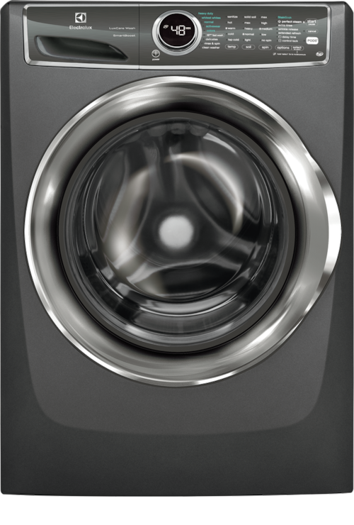 Electrolux Front Load Washer with Steam and WiFi 4.4 Cu. Ft.