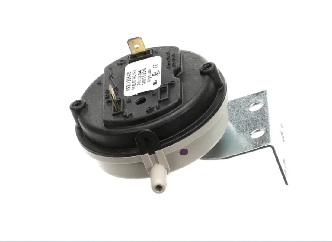 Baxter NS2-1235-00 Pressure Switch Draft Inducer