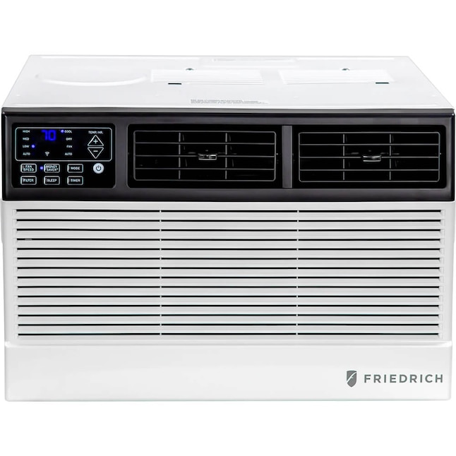 Friedrich CCF06A10A 6000 BTU Window Chill Premier Air Conditioner in ...