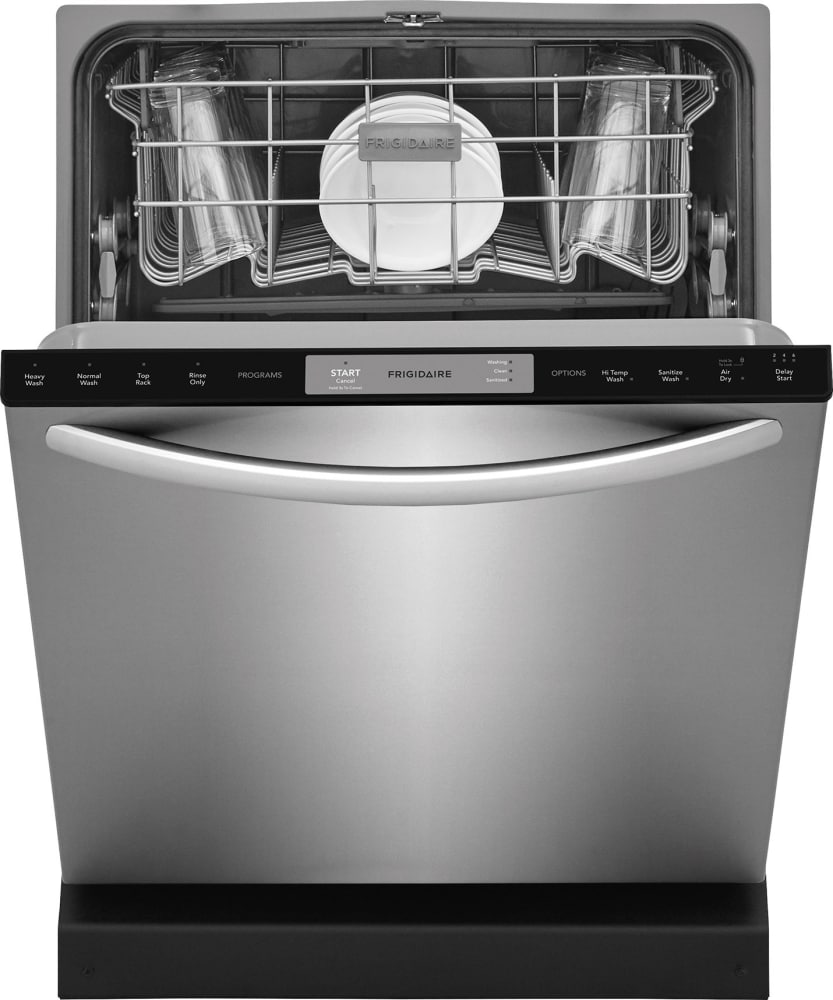 Frigidaire FFID2426TS