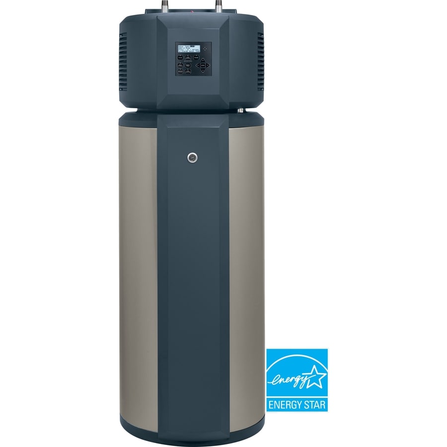GE GeoSpring Hybrid Heat Pump Water Heater 50 Gallon