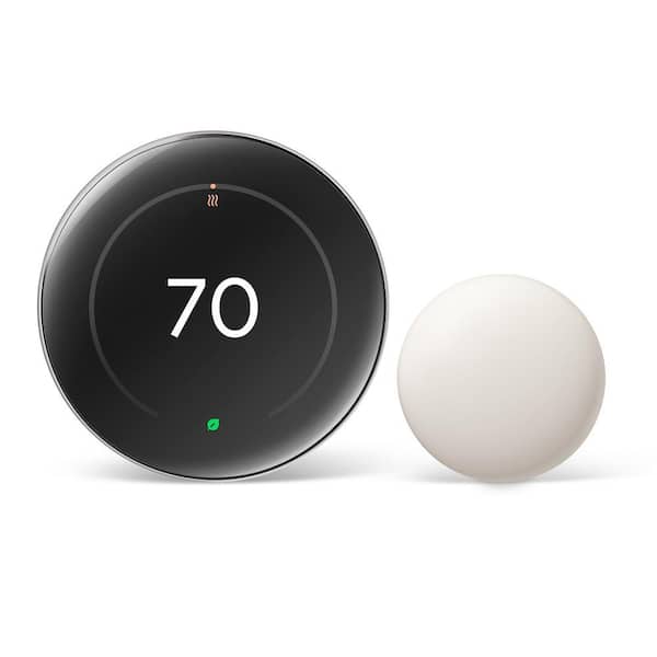 Google Nest Learning Thermostat (4th Gen)