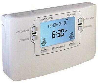 Honeywell