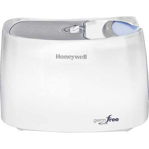 Honeywell HCM350W Germ Free Cool Mist Humidifier, White | BuyDig.com