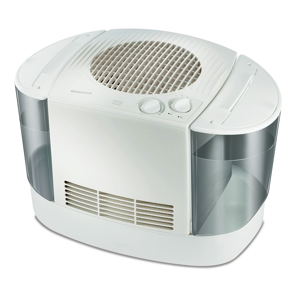Honeywell Top Fill Cool Moisture Humidifier, HEV685W
