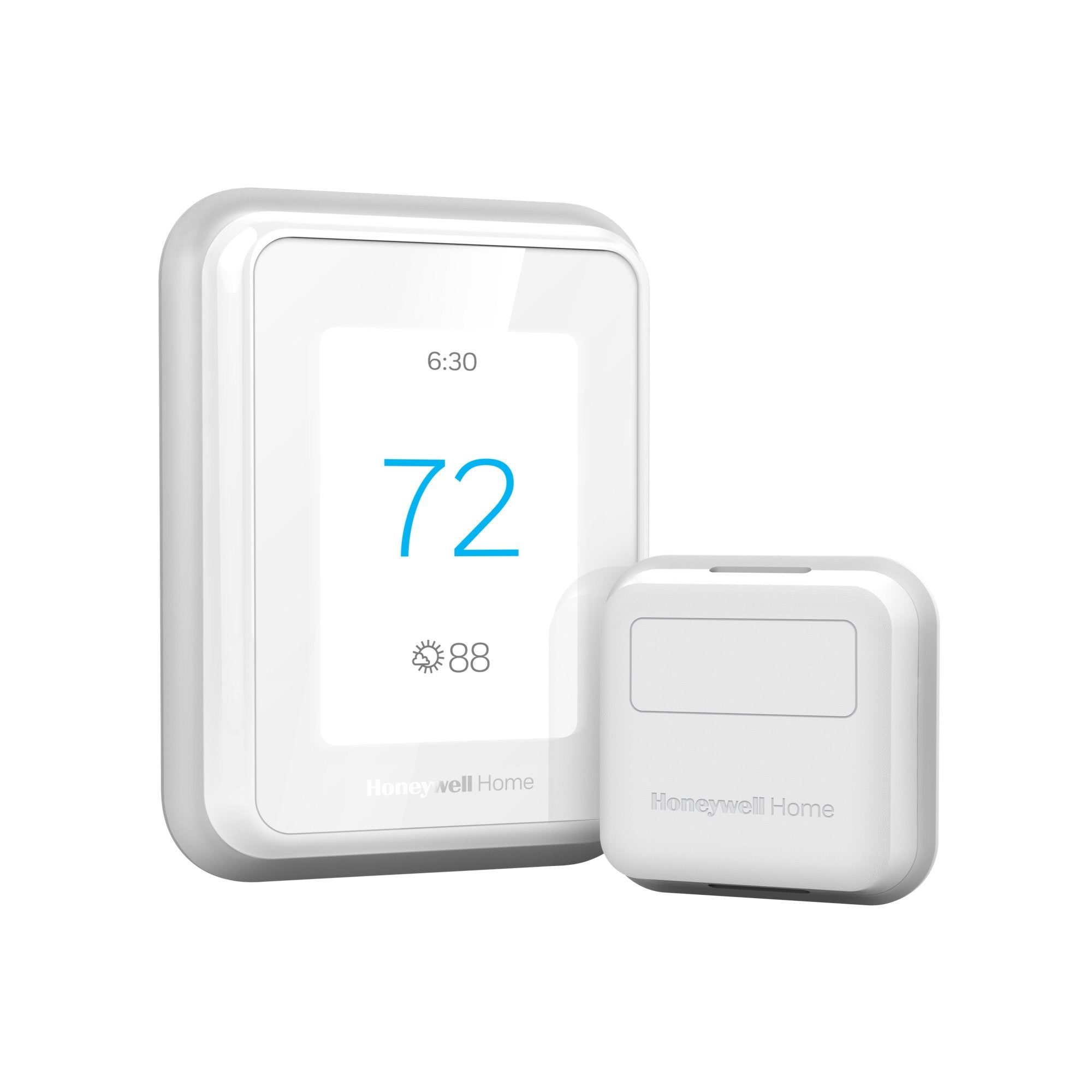 Honeywell Home T9 Wi-Fi Smart Thermostat with Sensor