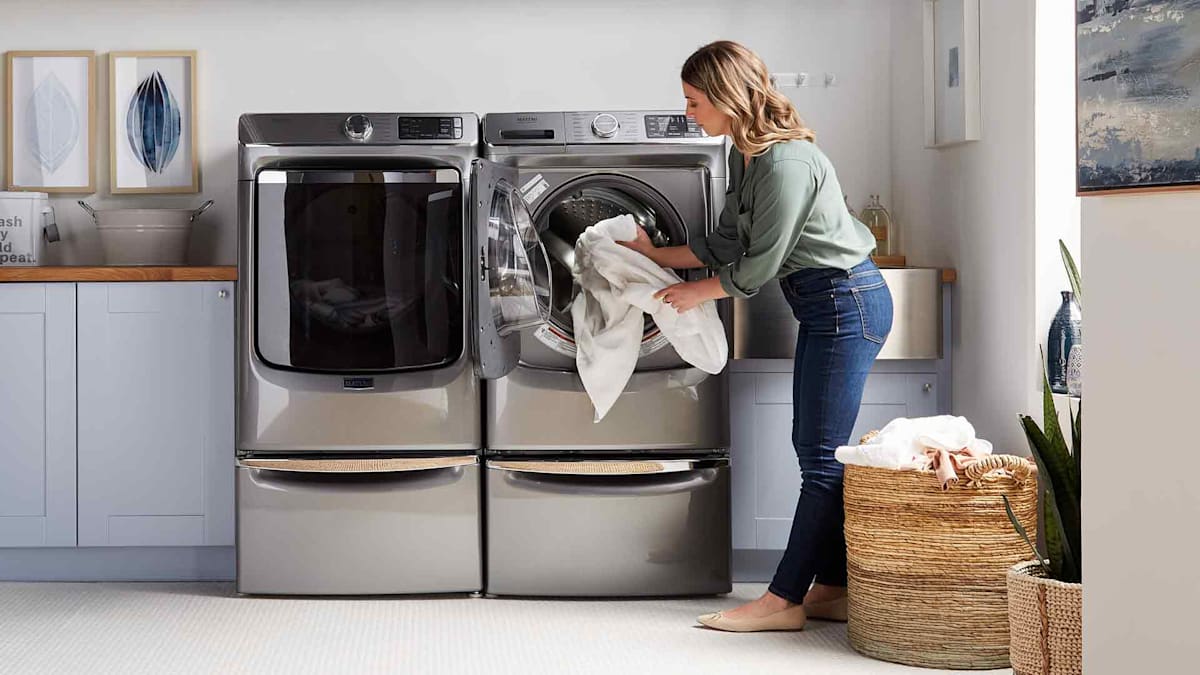 Choose the Right Washing Machine for Your Laundry Needs - Consumer Reports