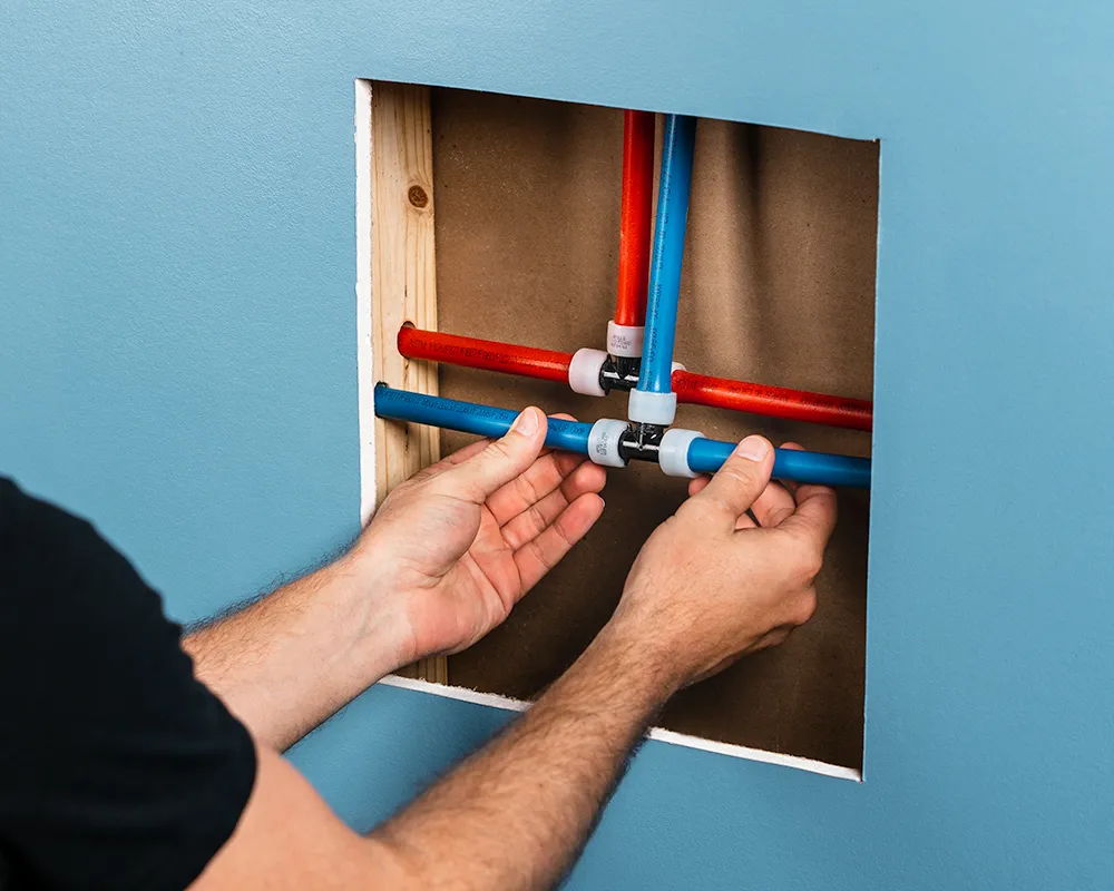 Repipe Specialists in Beverly Hills