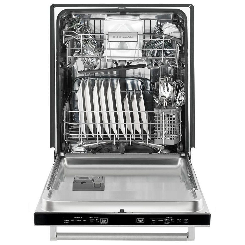 KDTM354ESS KitchenAid Dishwasher Canada Parts Discontinued - Sale! Best ...