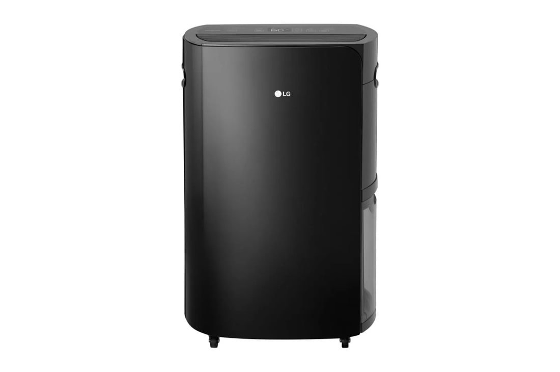 LG PuriCare