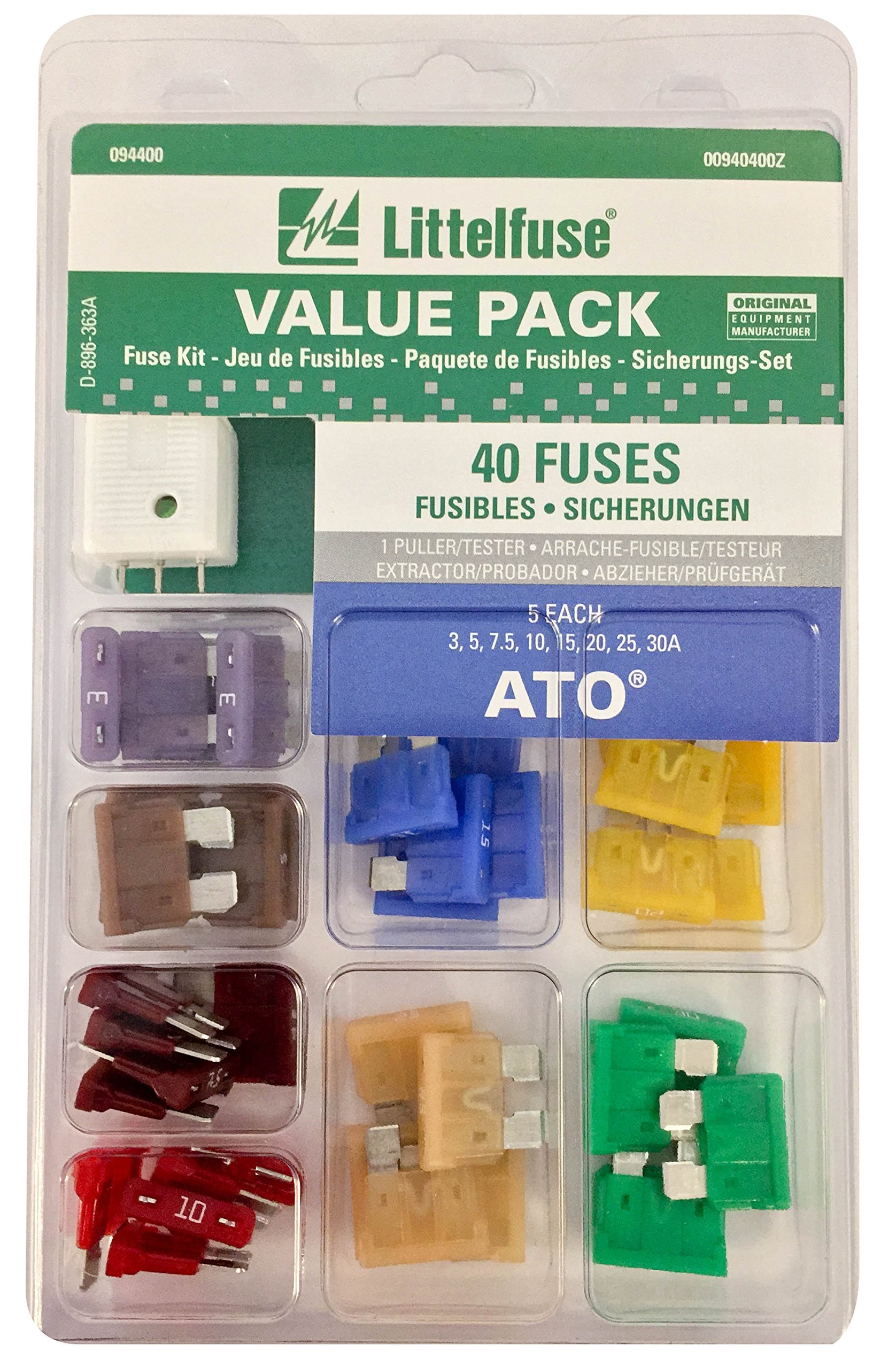 Littelfuse