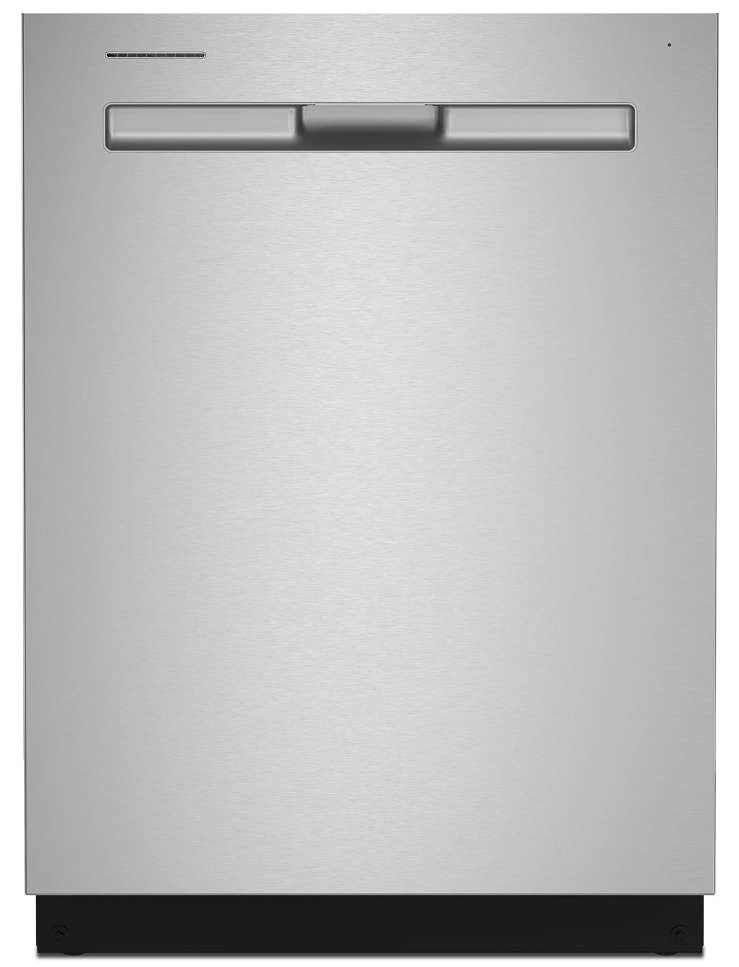 MDB7959SKZ Maytag Top Control Dishwasher with Dual Power Filtration ...