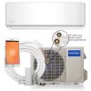 MrCool DIY-24-HP Mini Split | DIY Ductless Air Conditioner