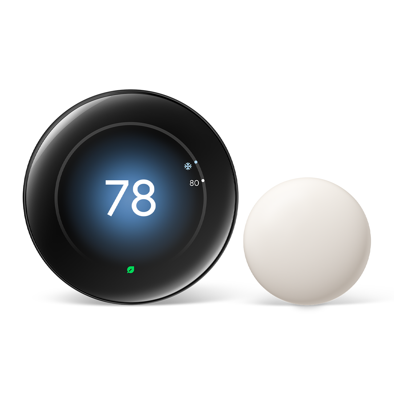 Nest Learning Thermostat