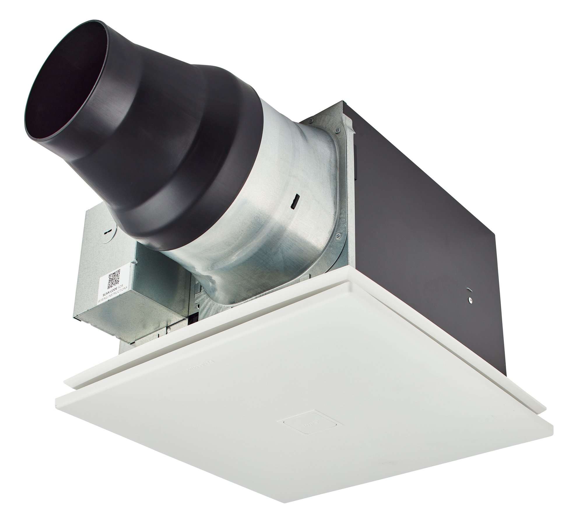 WhisperGreen® Select - Architectural Bathroom Fans | Panasonic North ...