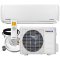 Pioneer Series WYS-22 WYS018GMFI22RL-16 Wall Mounted Ductless Mini Split AC  / Heat Pump System - 220V, 18,000 BTU