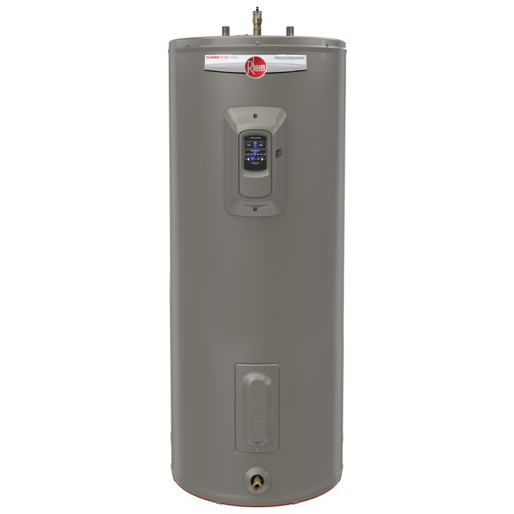 Rheem Professional Classic Plus Electric Water Heater