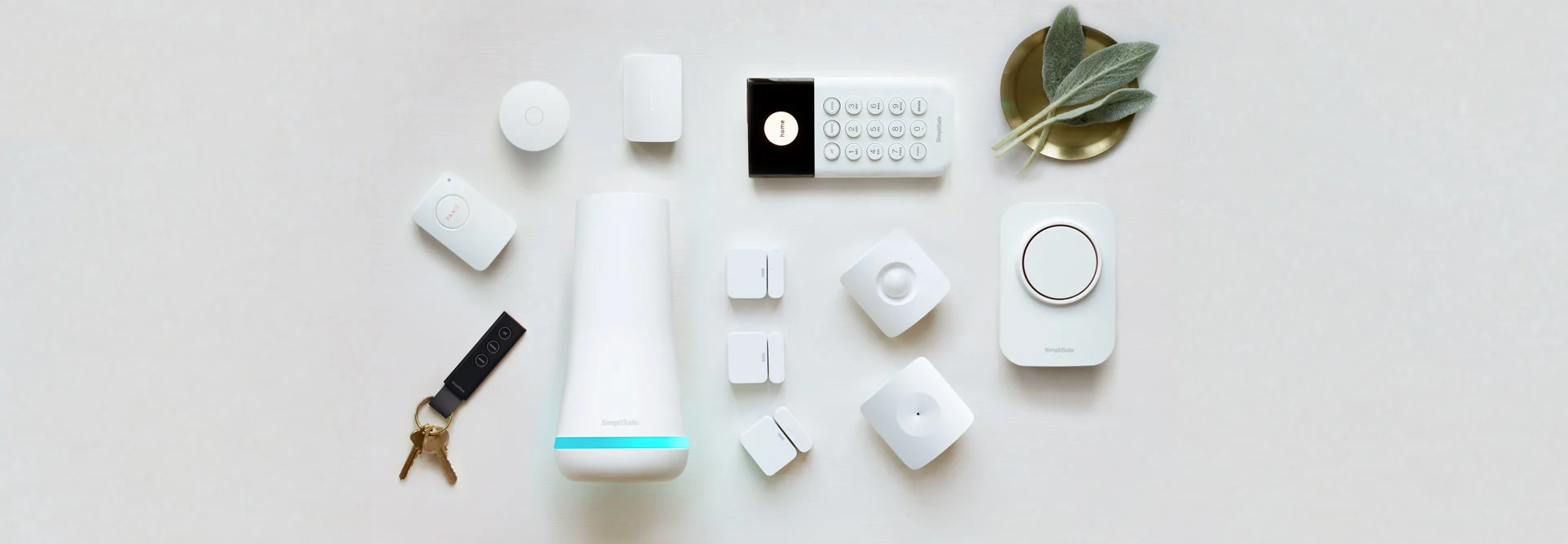 Gen 3 SimpliSafe® Overview | SimpliSafe Support