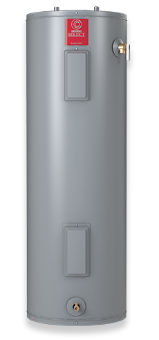 Best 50 Gallon ELECTRIC Water Heater (Reviewed for Cost & Efficiency)