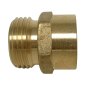 Watts 3/4-in x 3/4-in Threaded Male Adapter Fitting LFA-669 at Lowes.com