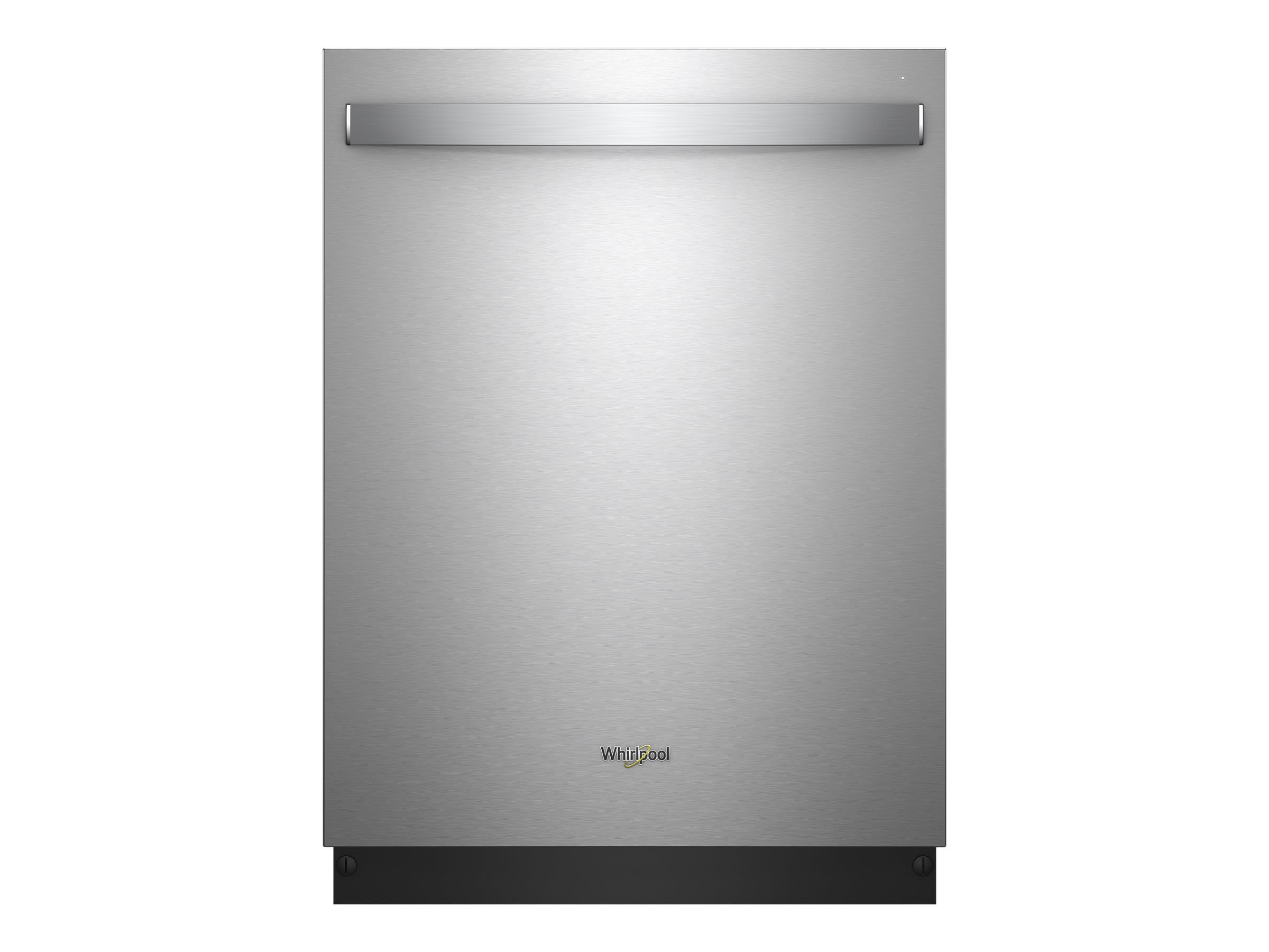 Whirlpool WDT730PAHZ - Dishwasher - built-in - Niche - width: 24.4 in
