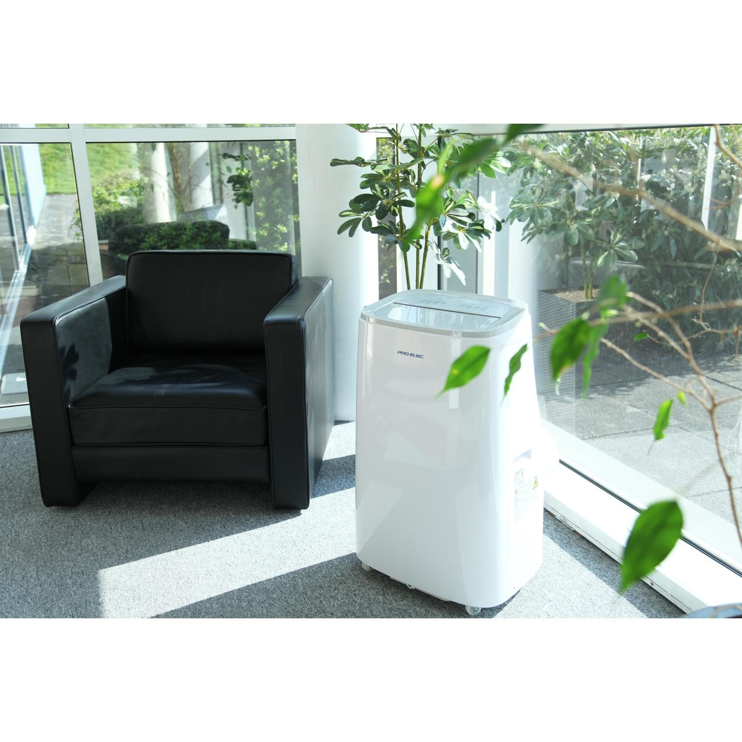 Buy Refurbished 14000 BTU Portable Air Conditioner from Aircon Direct